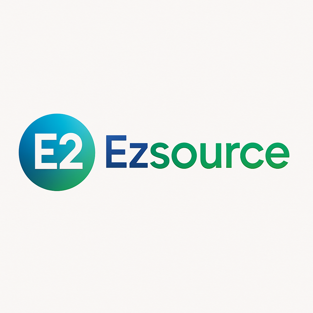 Ez2source